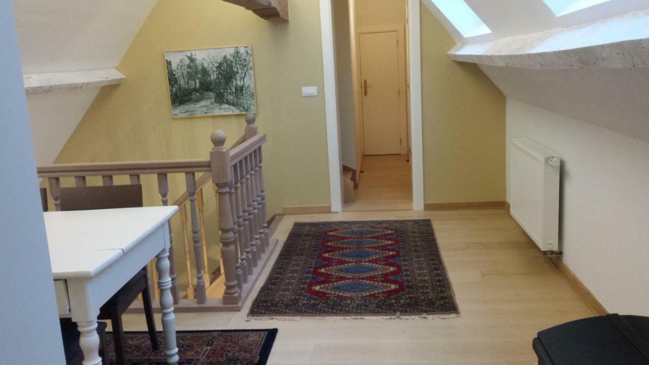 Lodela Villa Lo-Reninge Eksteriør bilde
