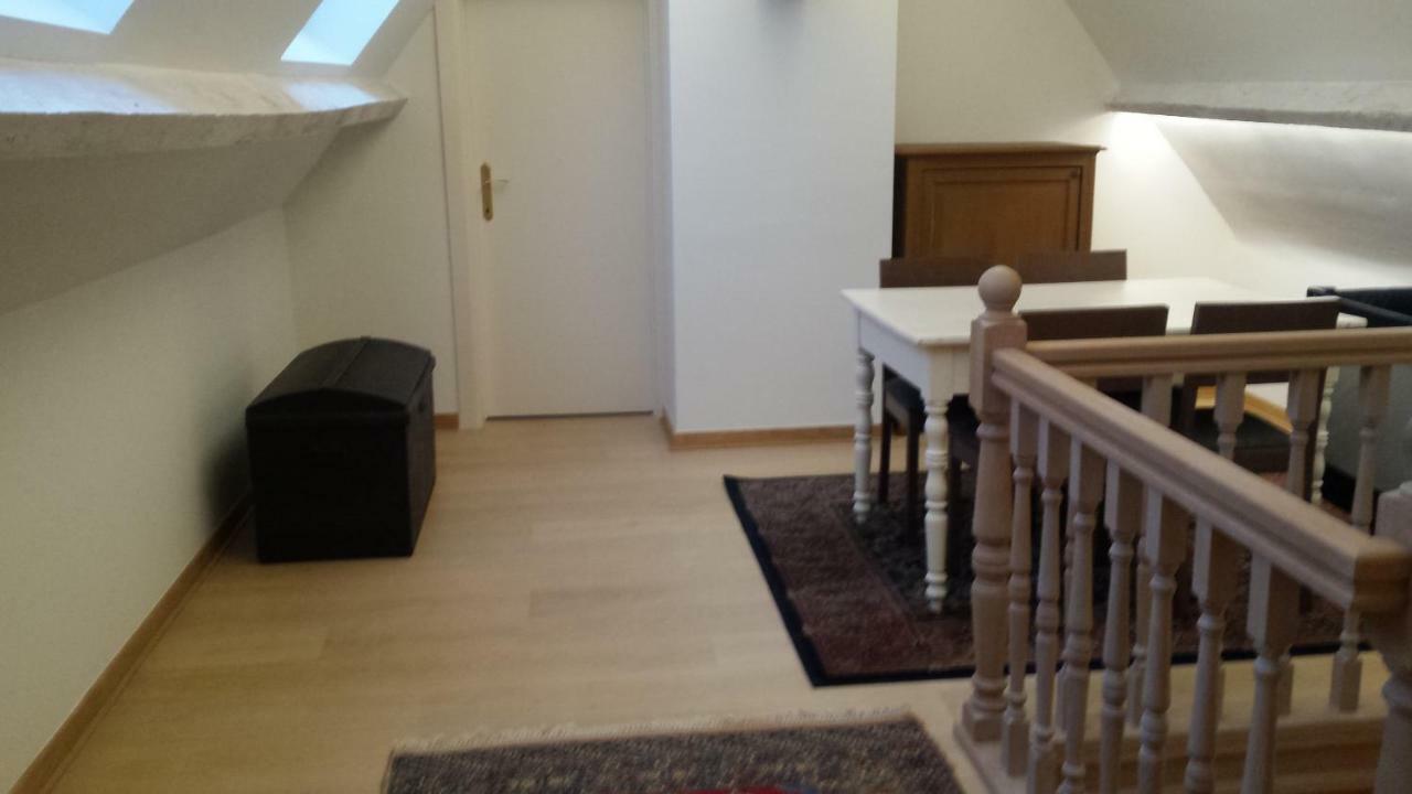 Lodela Villa Lo-Reninge Eksteriør bilde
