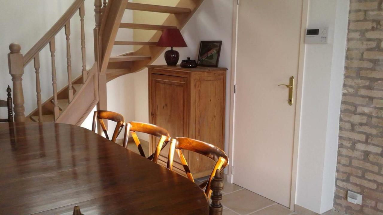 Lodela Villa Lo-Reninge Eksteriør bilde